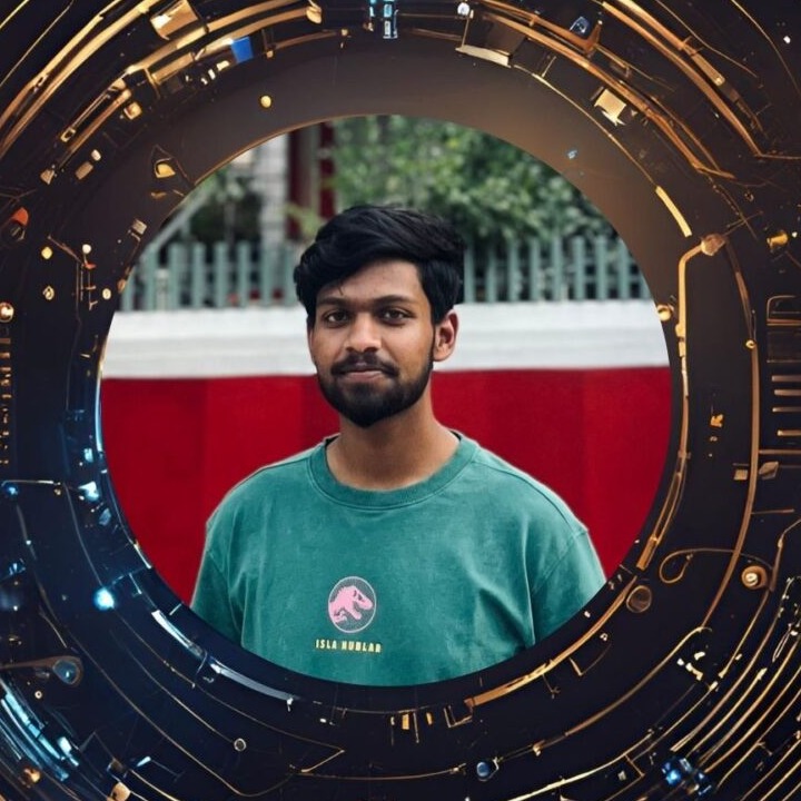 Gowtham Siddartha