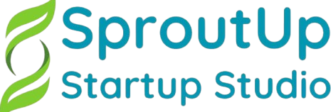 SproutUp Logo