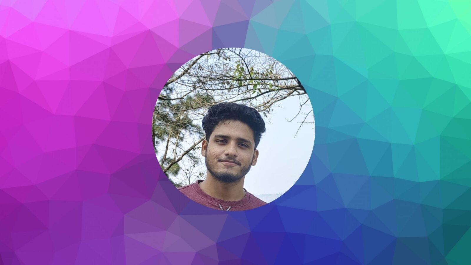 BHUPATI PRASAD SAIKIA IPR COORDINATOR SPROUTUP STUDENT CELL