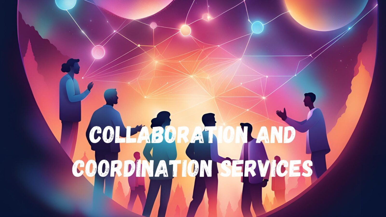 SERVICES