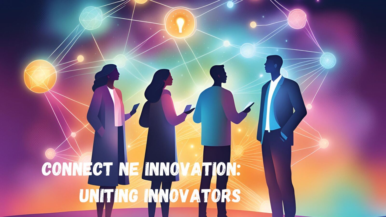 CONNECT NE INNOVATION UNITING INNOVATORS
