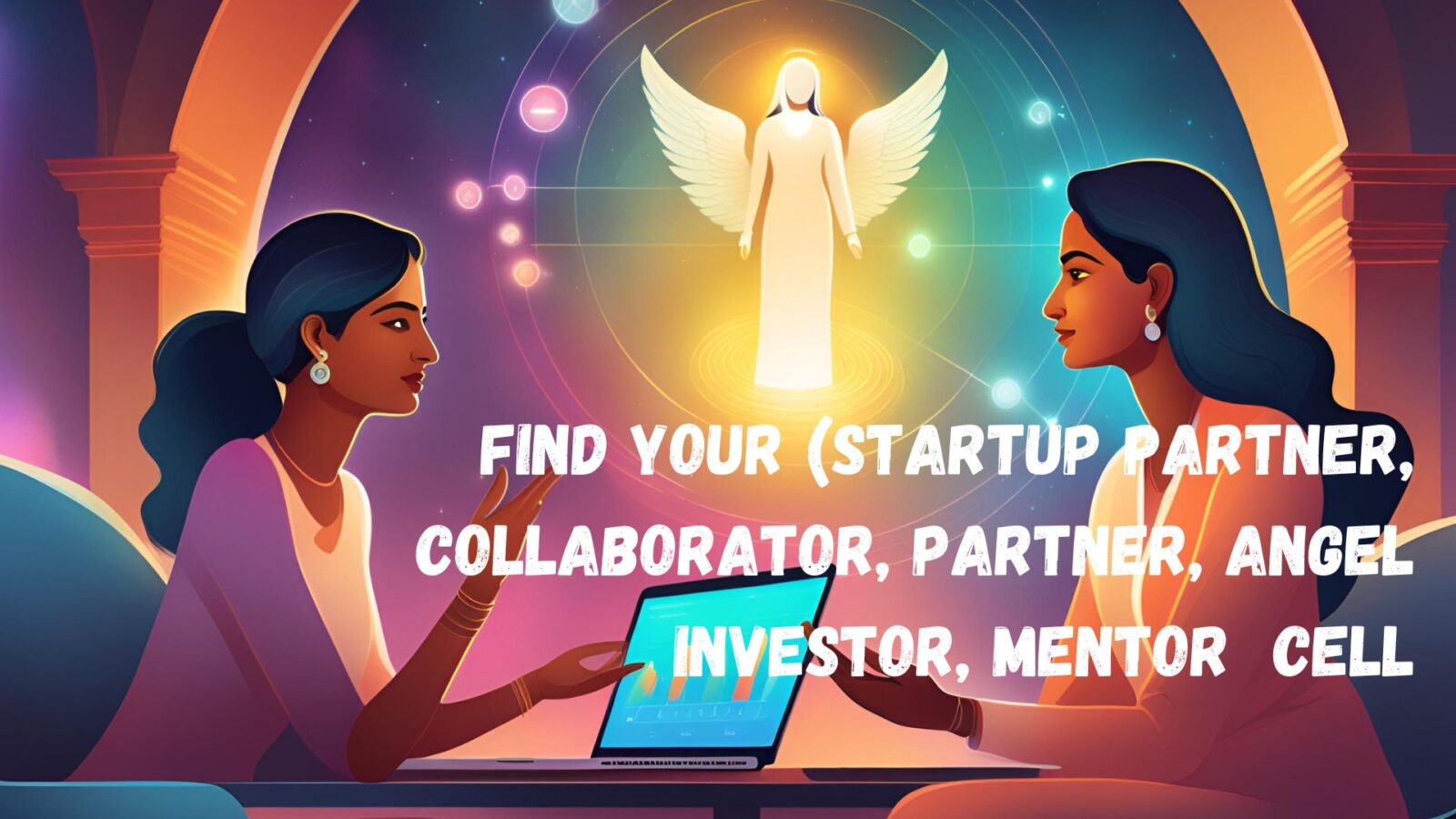 FIND YOUR STARTUP PARTNER COLLABORATOR PARTNER ANGEL INVESTORMENTOR ETC ANALYTICS AND INTELLIGENCE CELL