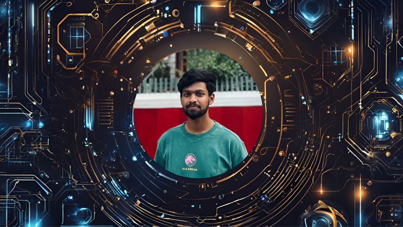 GOWTHAM SIDDHARTHA