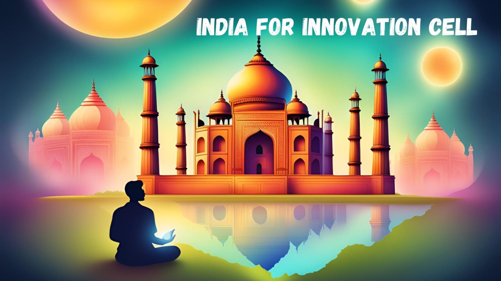 INDIA FOR INNOVATION CELL