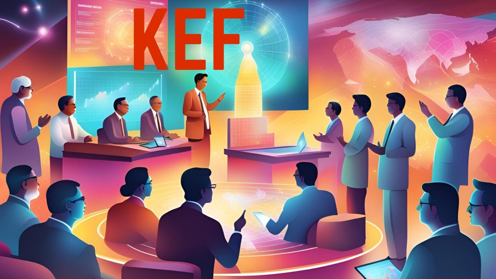 KOKRAJHAR ECONOMIC FORUM
