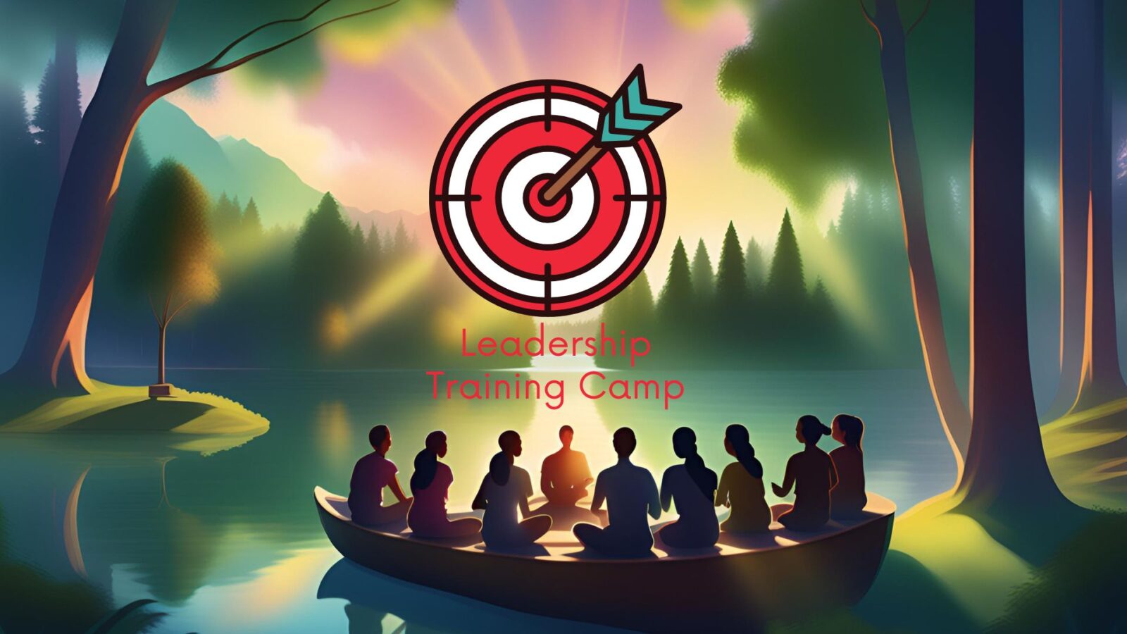 LEADERSHIP TRAINING CAMP EMERGING LEADERS