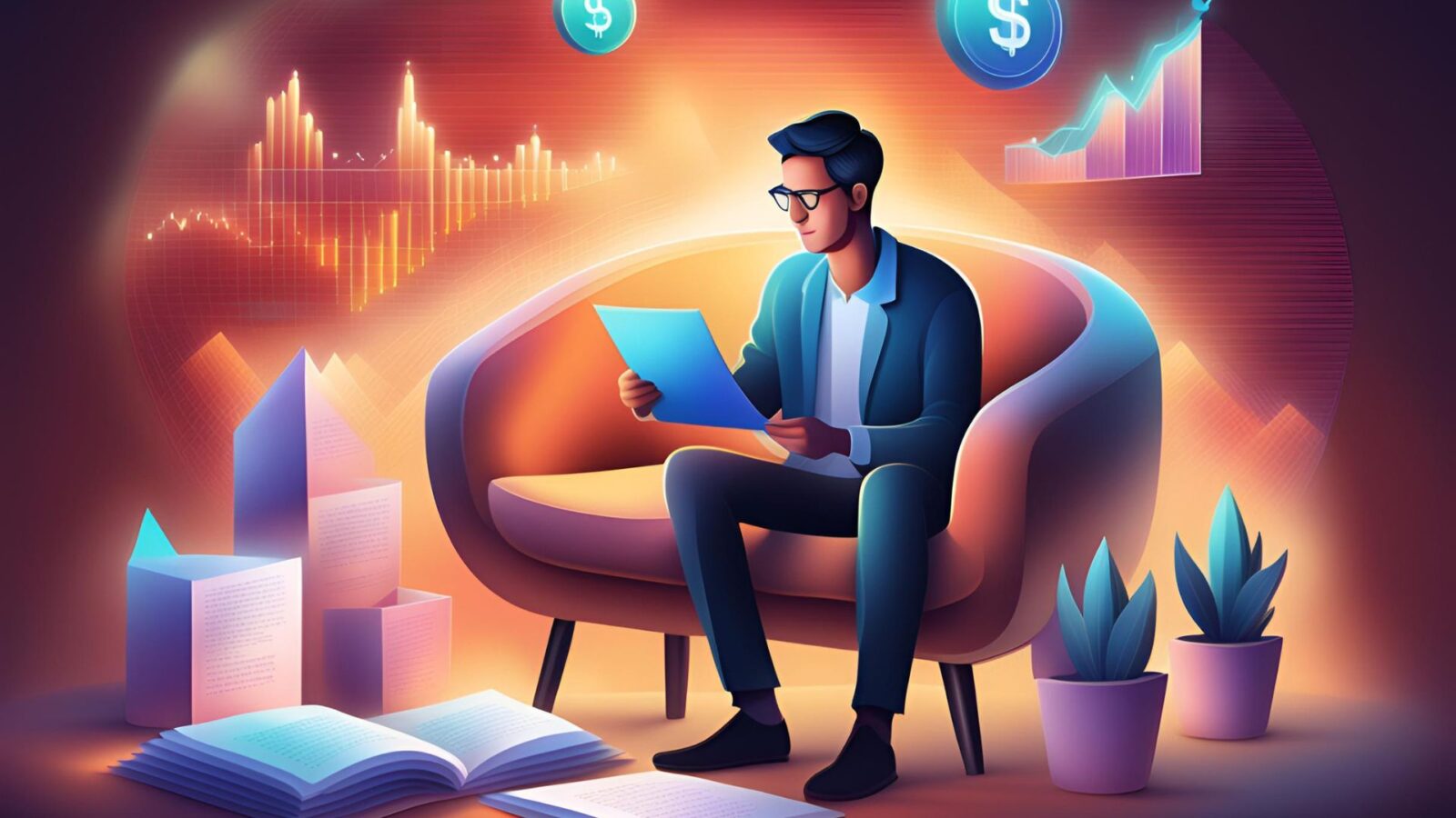 LETTER TO INVESTORS