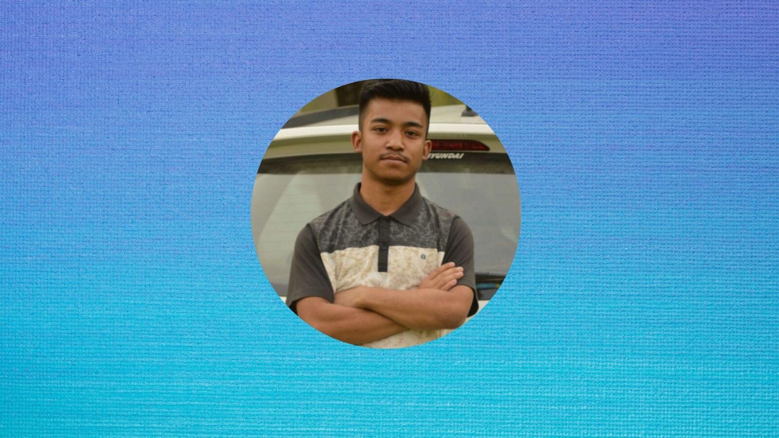 NANDAN JYOTI RAY INNOVATION COORDINATOR SPROUTUP STUDENT CELL
