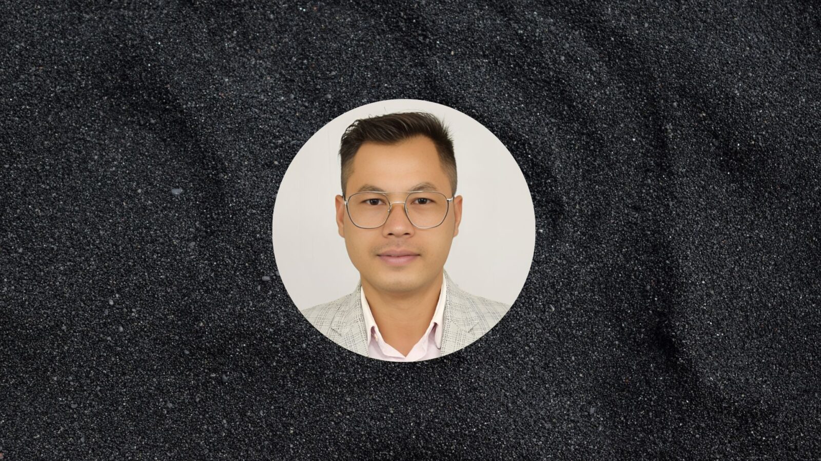 NAPOLEON MAWPHNIANG CHIEF LEGAL OFFICER ADVOCATE