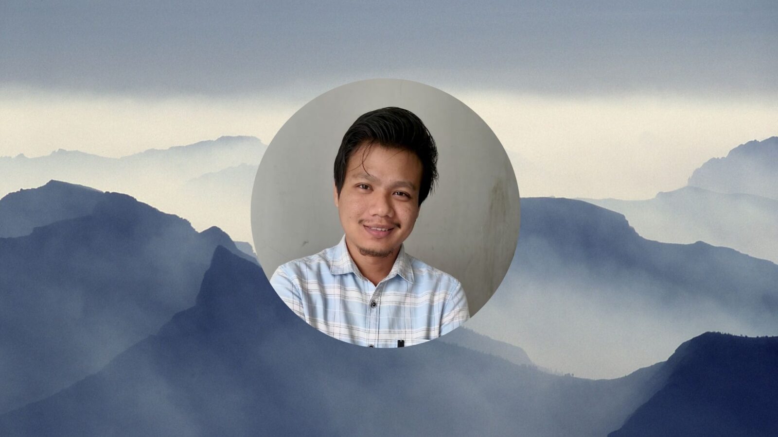 OMPRAKASH BASUMATARY STARTUP COORDINATOR AT SPROUTUPSTUDENT CELL