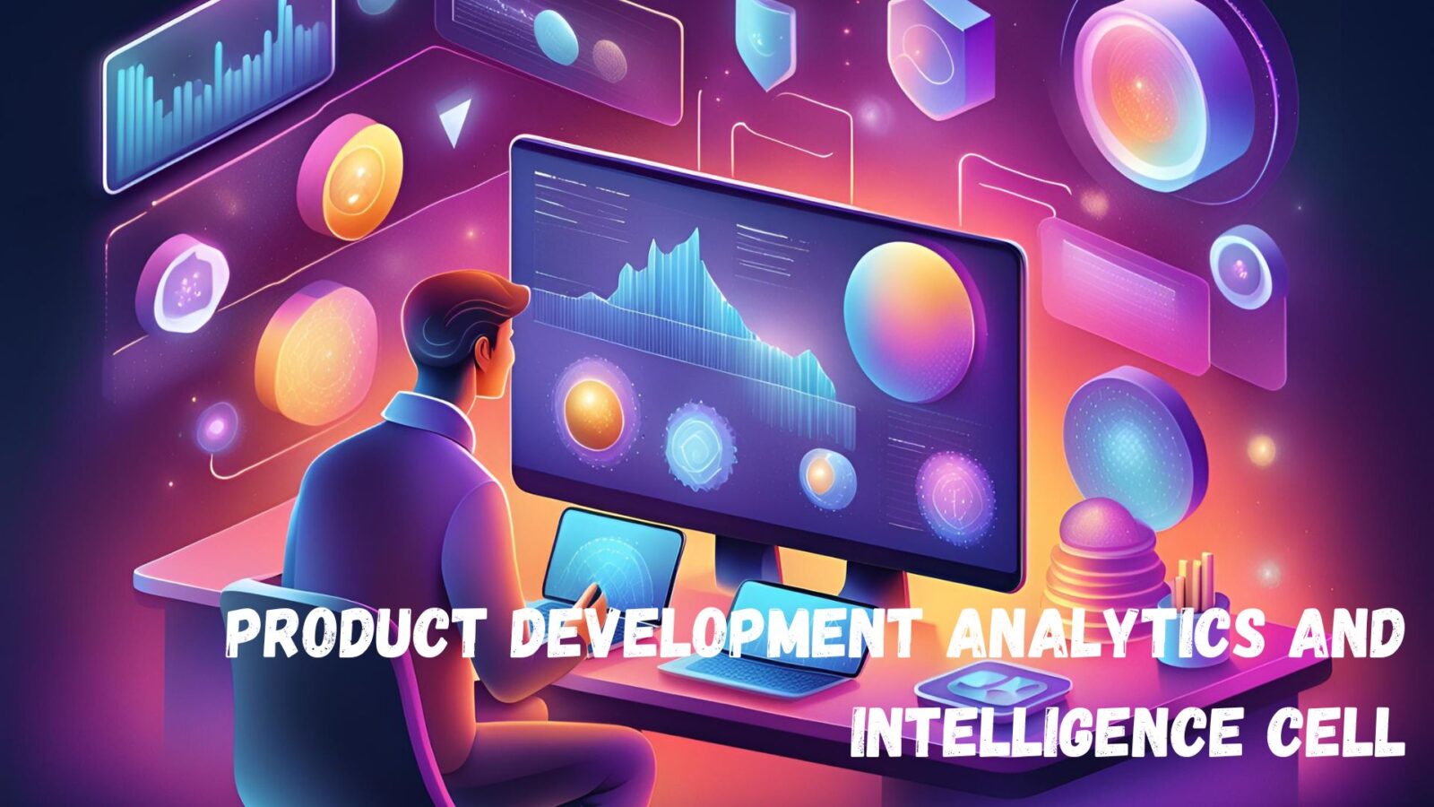 PRODUCT DEVELOPMENT ANALYTICS ANDINTELLIGENCE CELL