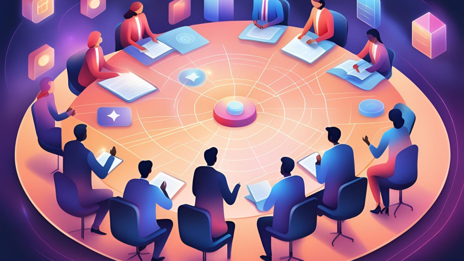 RESEARCH AND DEVELOPMENT POLICY