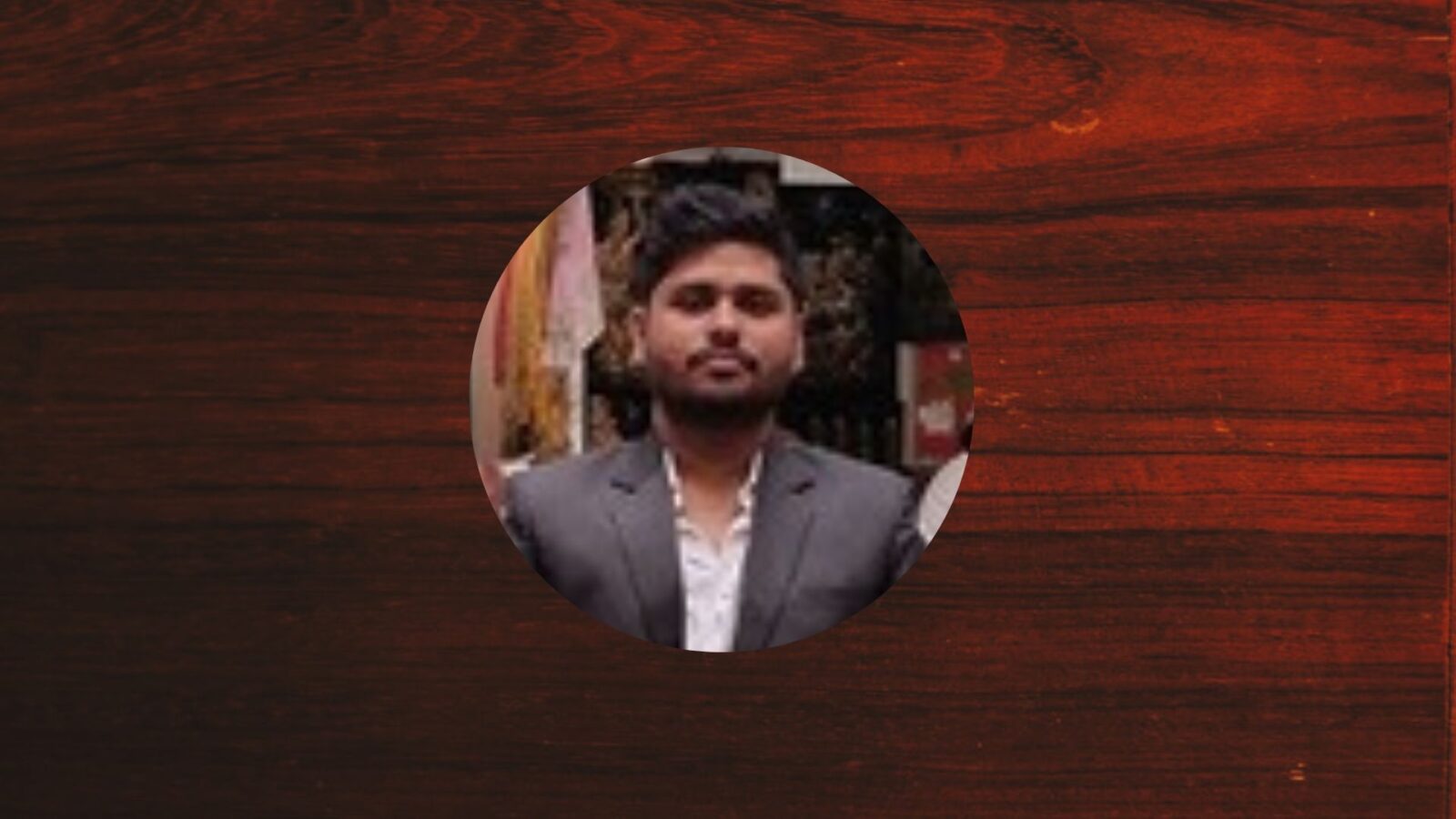 SURAJ BAIDYA