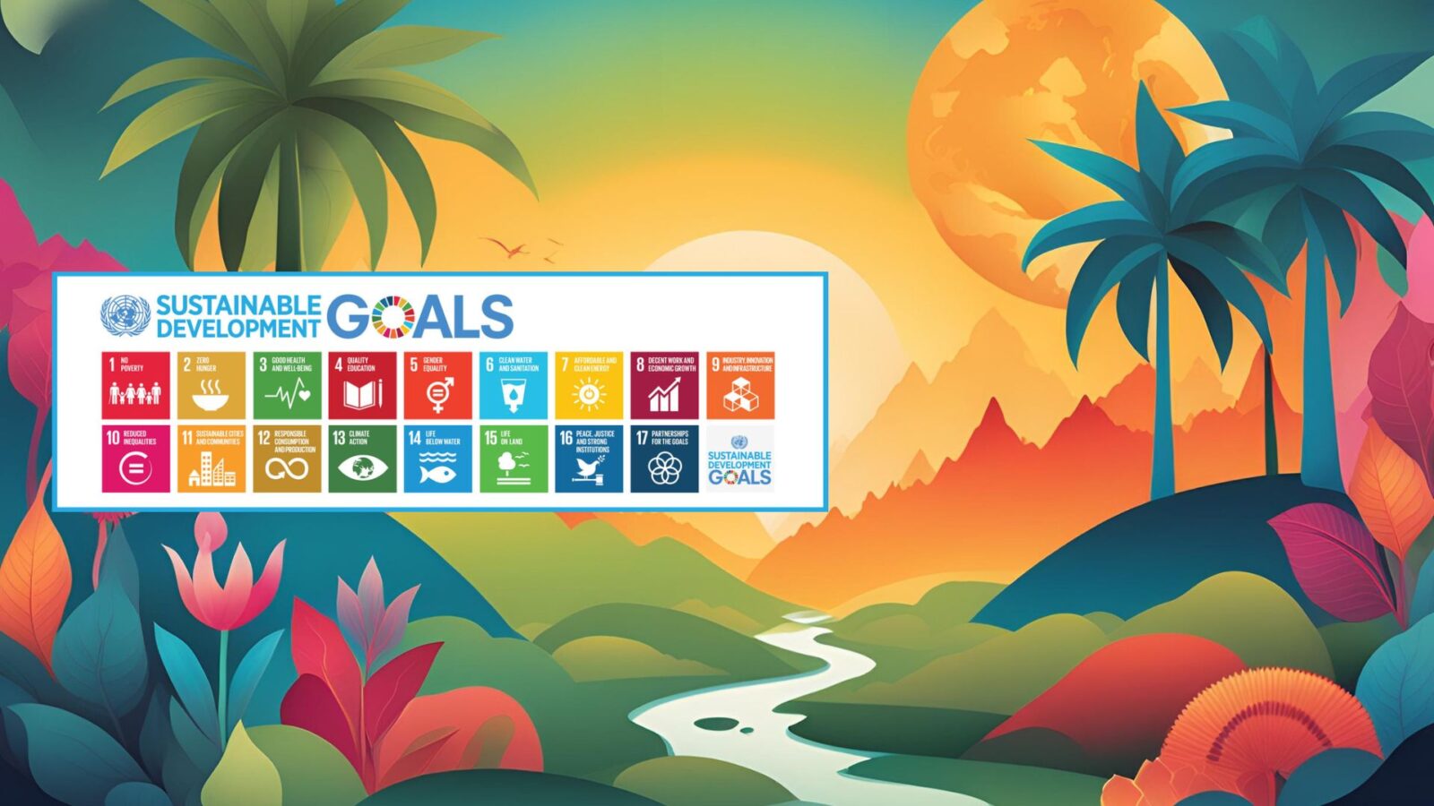 UNSDG FOR NE INDIA ADVOCATING FOR SUSTAINABLE DEVELOPMENT